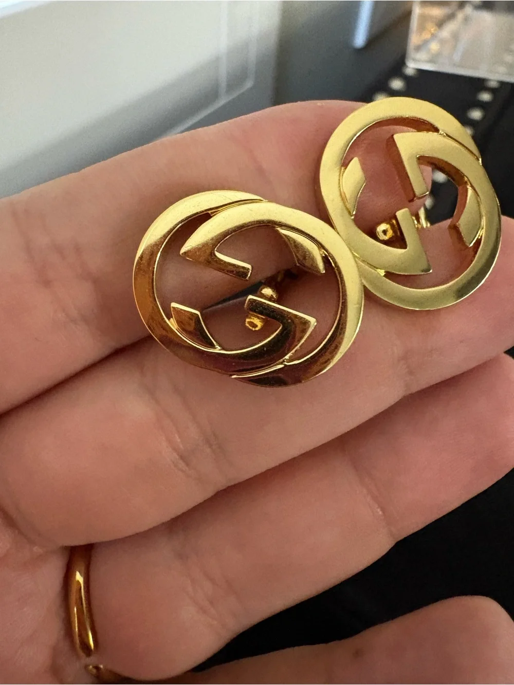 Source Unknown new gucci